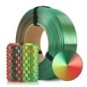 ROSA3D-ReFill PLA Magic Silk 1.75mm XMAS 1kg