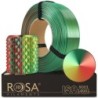 ROSA3D-ReFill PLA Magic Silk 1.75mm Xmas1kg