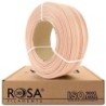 ROSA3D-ReFill PLA Starter 1.75mm Porcelain Skin 1kg