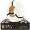 ROSA3D-ReFill PLA Starter 1.75mm Litophane White 1kg