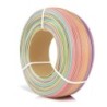 ROSA3D-ReFill PLA Rainbow Pastel 1.75mm 800+200g