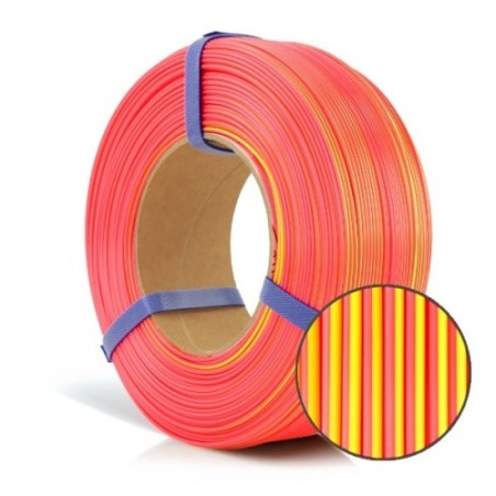 ROSA3D-ReFill PLA Magic 1.75mm Neon 1kg