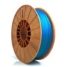 PLA Starter 1,75mm Capri Blue Satin 0,8kg