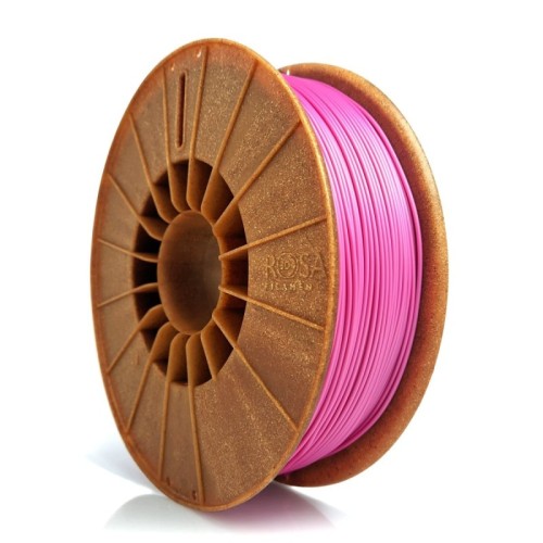 PLA Starter 1,75mm Pink Satin 0,8kg