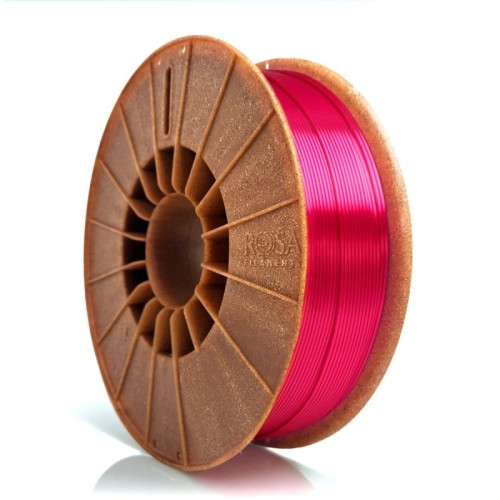 ROSA3D-PLA-Silk 1,75mm Fuchsia 0,8kg