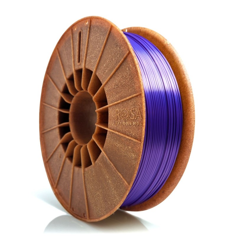 PLA-Silk 1,75mm Violet 0,8kg