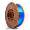 ROSA3D-PLA-Silk 1,75mm Blue 0,8kg