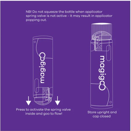 Magigoo Original: Idealny klej do perfekcyjnych wydruków 3D