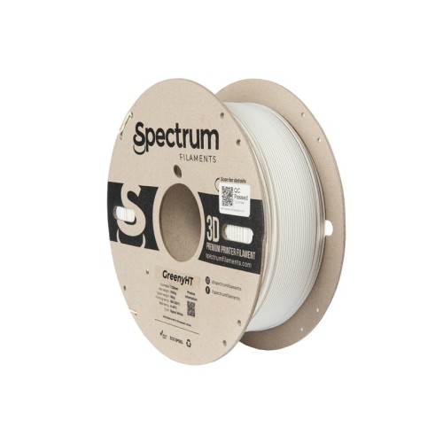 Filament Spektrum Greeny HT signal white