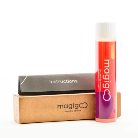 Magigoo Original 120ml - Idealny klej do perfekcyjnych wydruków 3D