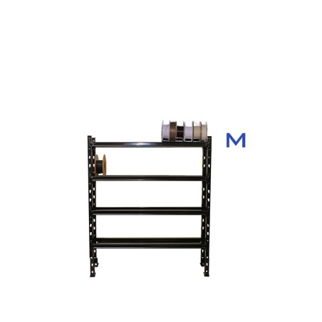 Regał na filamenty 3D Filarack - 100 cm