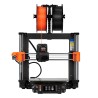 Odkryj Prusa MK4S: Precyzyjna drukarka 3D z dużym polem roboczym