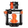 Odkryj Prusa MK4S: Precyzyjna drukarka 3D z dużym polem roboczym