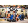 Prusa Mini+: Mała, Szybka i Precyzyjna Drukarka 3D dla Każdego