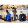 Prusa Mini+: Mała, Szybka i Precyzyjna Drukarka 3D dla Każdego