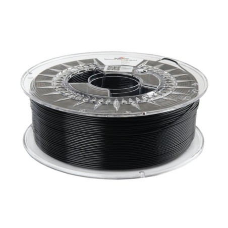 Filament Spectrum PLA High Speed Deep Black 1.75mm 1kg | Wysoka jakość