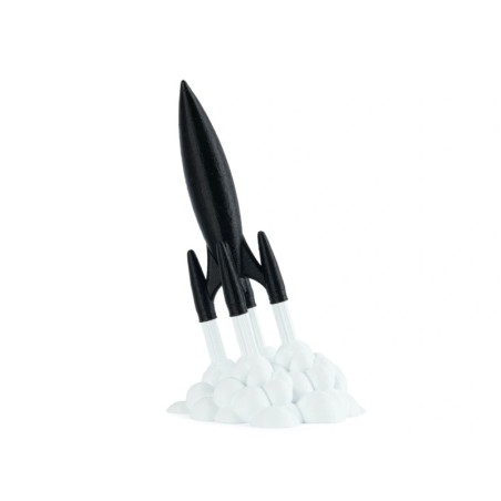 Filament Spectrum PLA High Speed Deep Black 1.75mm 1kg | Wysoka jakość