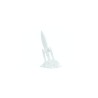 Filament Spectrum PLA High Speed Arctic White - 1.75mm - 1kg