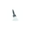 Filament Spectrum PLA High Speed Dark Grey 1.75mm - Szybki Druk 3D
