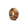 PLA Starter Glitter Bronze - Łatwy Druk 3D z Efektem Metalicznym