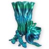 ROSA3D-ReFill PLA Rainbow Silk Ocean 1,75mm 800g+200g gratis