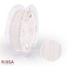 Filament ROSA3D PC+PTFE 1,75mm White 0,5kg