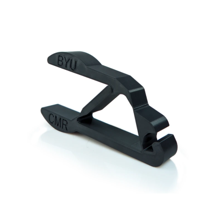 ROSA3D-PC-PBT (HT-UV-IMPACT) 1.75mm Black 0.5 kg