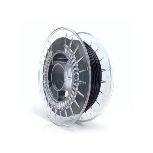 ROSA3D-PC-PBT (HT-UV-IMPACT) 1.75mm Black 0.5 kg