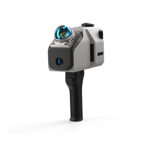 Skaner 3D LiDAR 3DMakerpro Eagle: Wysoka Wydajność i Precyzja