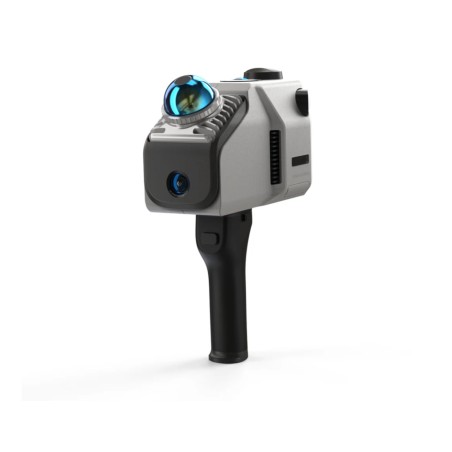 Skaner 3D LiDAR 3DMakerpro Eagle: Wysoka Wydajność i Precyzja