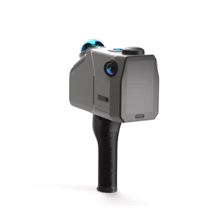 Skaner 3D LiDAR 3DMakerpro Eagle: Wysoka Wydajność i Precyzja