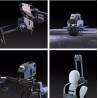 Skaner 3D LiDAR 3DMakerpro Eagle: Wysoka Wydajność i Precyzja