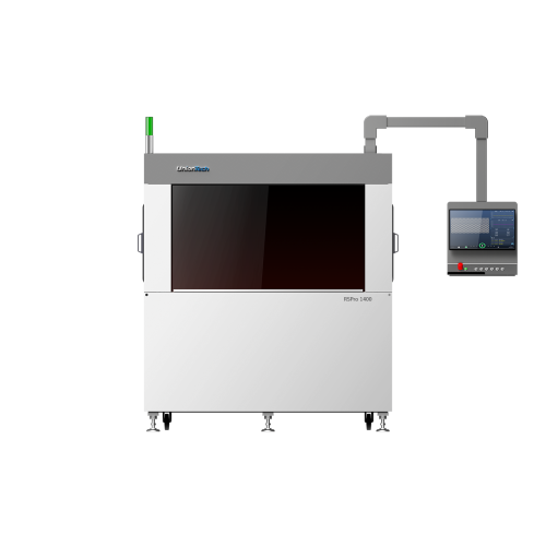 Rspro 1400 Uniontech - Przemysłowa Drukarka 3D