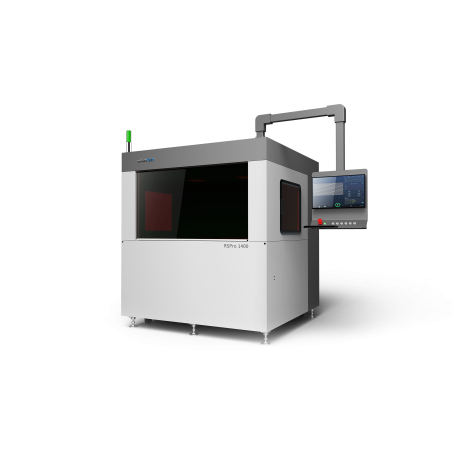 Rspro 1400 Uniontech - Przemysłowa Drukarka 3D