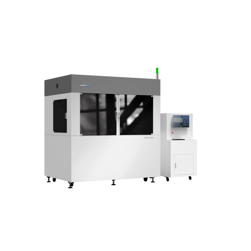 Uniontech RSPro1800 - Wielkoformatowa Drukarka 3D SLA Przemysłowa