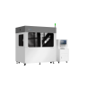 Uniontech RSPro1800 - Wielkoformatowa Drukarka 3D SLA Przemysłowa