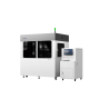 Uniontech RSPro1800 - Wielkoformatowa Drukarka 3D SLA Przemysłowa