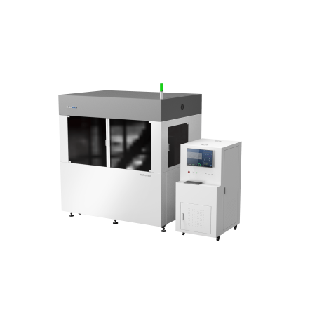 Uniontech RSPro1800 - Wielkoformatowa Drukarka 3D SLA Przemysłowa