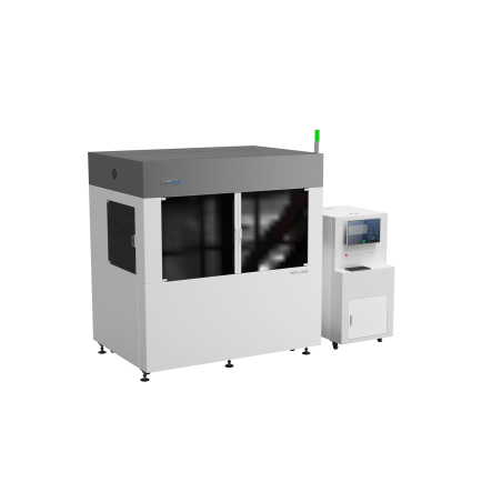 Uniontech RSPro1800 - Wielkoformatowa Drukarka 3D SLA Przemysłowa