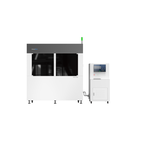 Uniontech RSPro1800 - Wielkoformatowa Drukarka 3D SLA Przemysłowa
