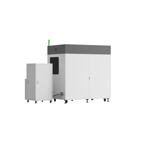 Uniontech RSPro1800 - Wielkoformatowa Drukarka 3D SLA Przemysłowa