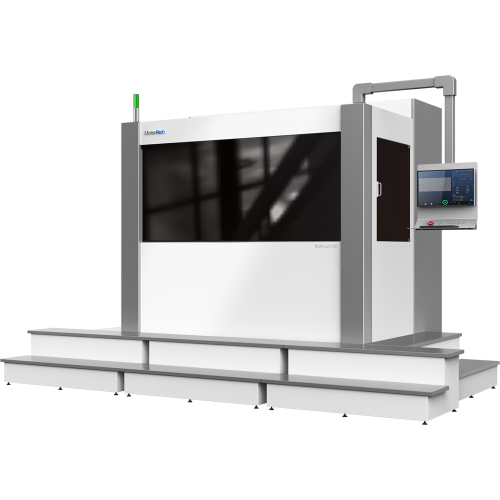 Uniontech RSPro2100 - Wielkoformatowa Drukarka 3D SLA Przemysłowa