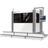 Uniontech RSPro2100 - Wielkoformatowa Drukarka 3D SLA Przemysłowa