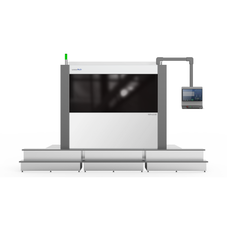 Uniontech RSPro2100 - Wielkoformatowa Drukarka 3D SLA Przemysłowa