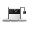 Uniontech RSPro2100 - Wielkoformatowa Drukarka 3D SLA Przemysłowa