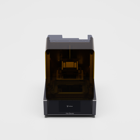 HeyGears UltraCraft Reflex