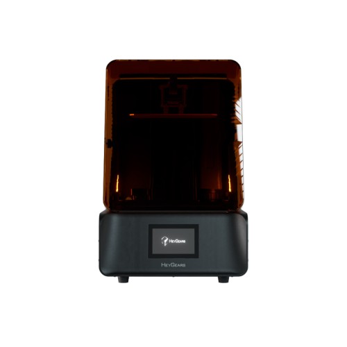 HeyGears UltraCraft Reflex RS