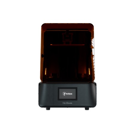 HeyGears UltraCraft Reflex RS