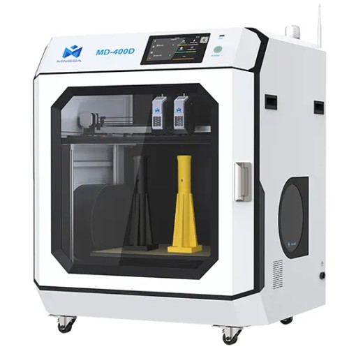 Mingda MD-400D
