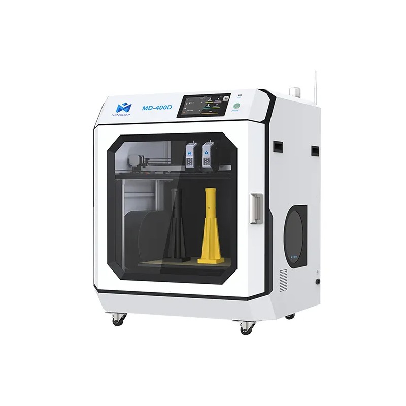 Mingda MD-400D Mingda MD-400D